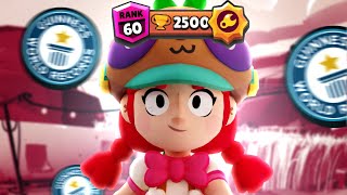 2500 Jessie 🏆 | World Record