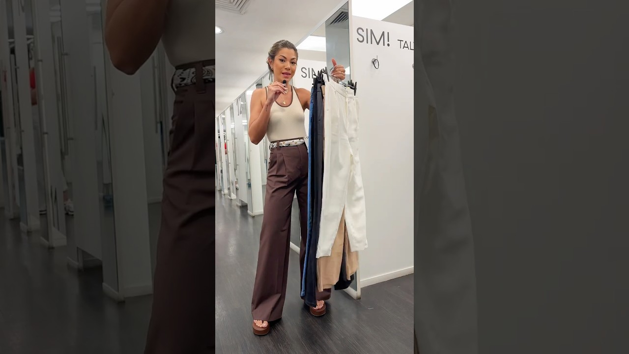 5 Calças para Investir | C&A✨