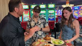 Resorts World Q&A | Scott Conant, The Kitchen