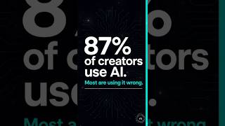 The Only 4 AI Tools Every Content Creator Actually Needs in 2026