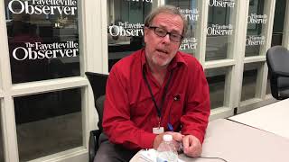 Explaining Fayetteville’s UDO