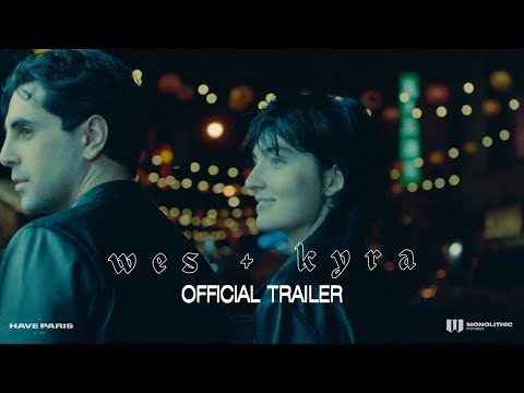 WES + KYRA - Official Trailer - In Theaters September