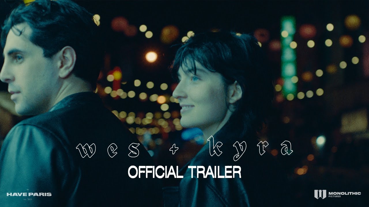 WES + KYRA - Official Trailer - In Theaters September
