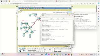 Lab 291 Packet Tracer Skills Integration Challenge group Trang Vn Anh Qun Sn