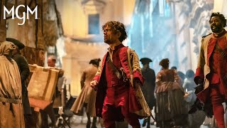 CYRANO | Experience the Greatest Love Story Ever Told | In Theaters February 25