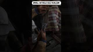 No Games Can Beat The Realism | Red Dead Redemption 2 | Chemry Gaming #RDR2 #RedDeadRedemption