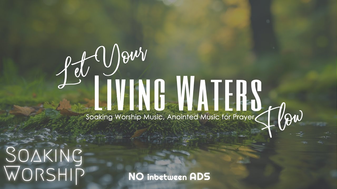 🎵 Peaceful Worship Background Music | Instrumental for Prayer, Meditation & Study