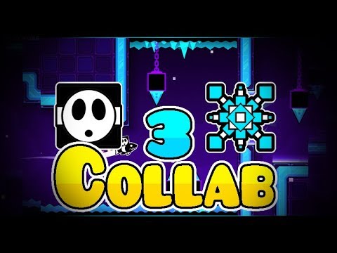 POWER TRIP FULL VERSION PREVIEW 3 COLLAB WITH GD MICHTOP GEOMETRY DASH 2.11