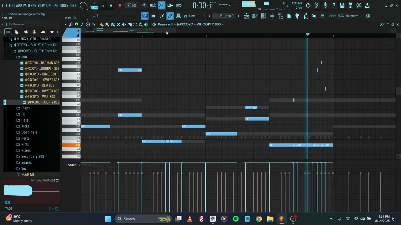 Geemath Beats වගේ Remix කරමු (Pt. 2)