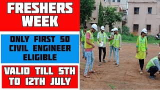The Learning App for Civil Engineers | Freshers Civil Engineers Week screenshot 3
