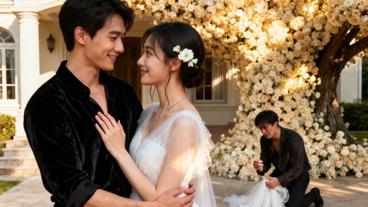 A marriage of convenience! Cold Mr. Fu became her devoted subject; her rose tamed the wolf.