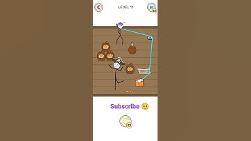 thief puzzle how to complete level 9