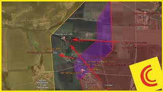Conflit Ukraine 07/06/24 : Ivanivka sous contrôle RUS | Nouvel Abrams détruit | Escalade du conflit
