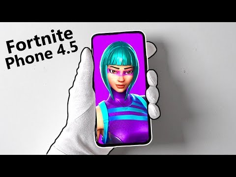 The Final 'Fortnite