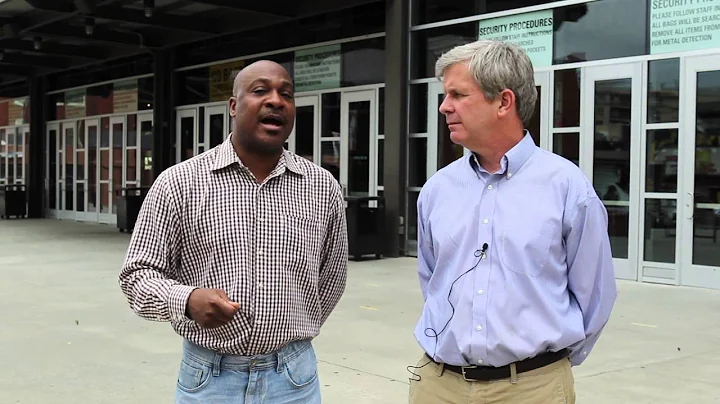 Ronald Tillery and Geoff Calkins