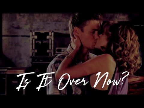 Is It Over Now? (Lucas/Peyton)
