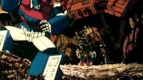 Transformer MV part 2: THE AFTERMATH