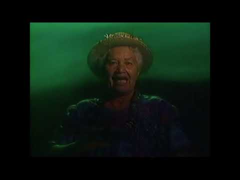 89. Huakaʻi Pō (Night Marchers)