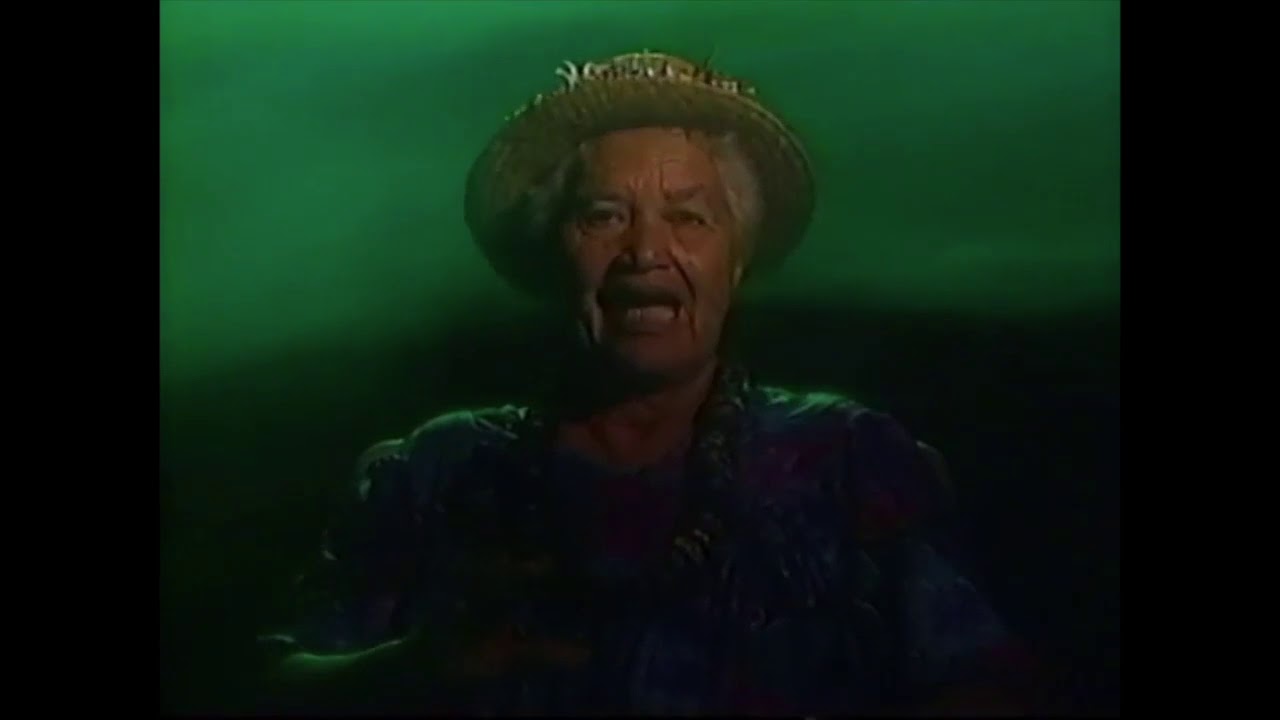 89. Ночные марширующие