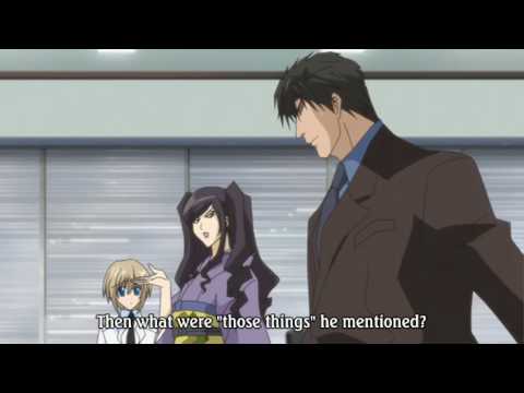 Okane Ga Nai - (no money) - OVA 2 (3/4) eng sub