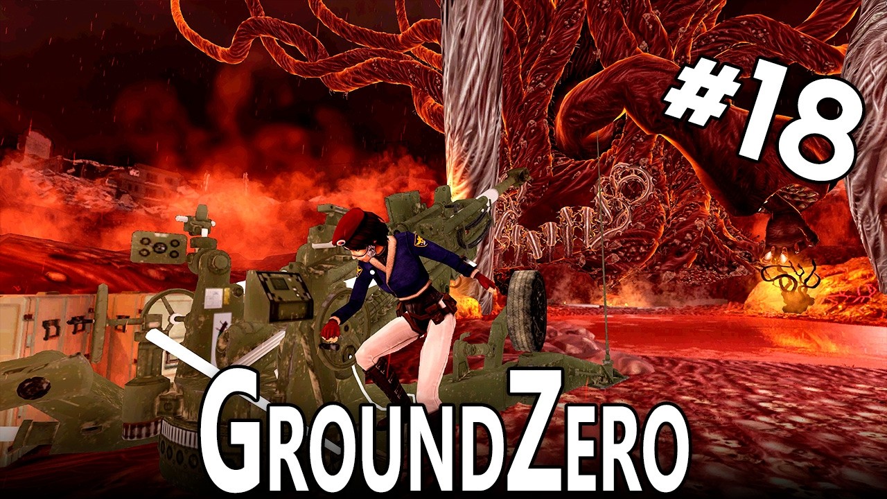 Finale - Ground Zero #18 - YouTube