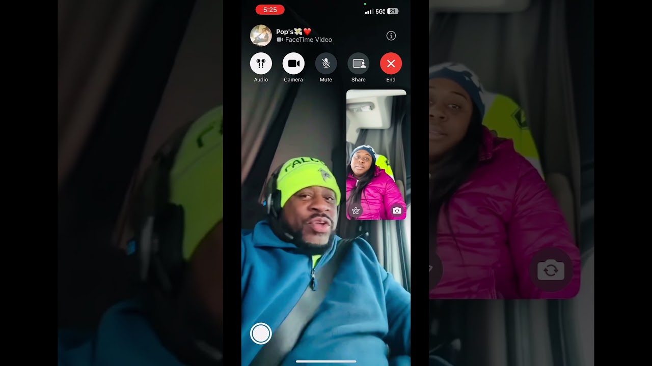 My Plug 🔌 My Dad, My business partner and best friend 💗🎉🥳🚛 