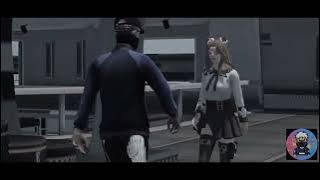 KARAMBA CHEINANO | ANIMATION EDITED | LOKESON FF