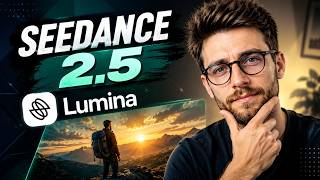 Seedance 2.5 Review: Create 30-Second AI Commercials in Lumina