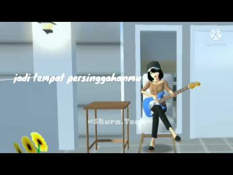 pelangi-HIVI (Official Lyrics Vidio)
