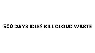 CloudAtler Cost Optimization: Explainable Rightsizing & 30-Day Peak Analysis
