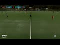 Hockey | U18 National Men's Tournament | Round 3 | Canterbury 1 vs Canterbury 2