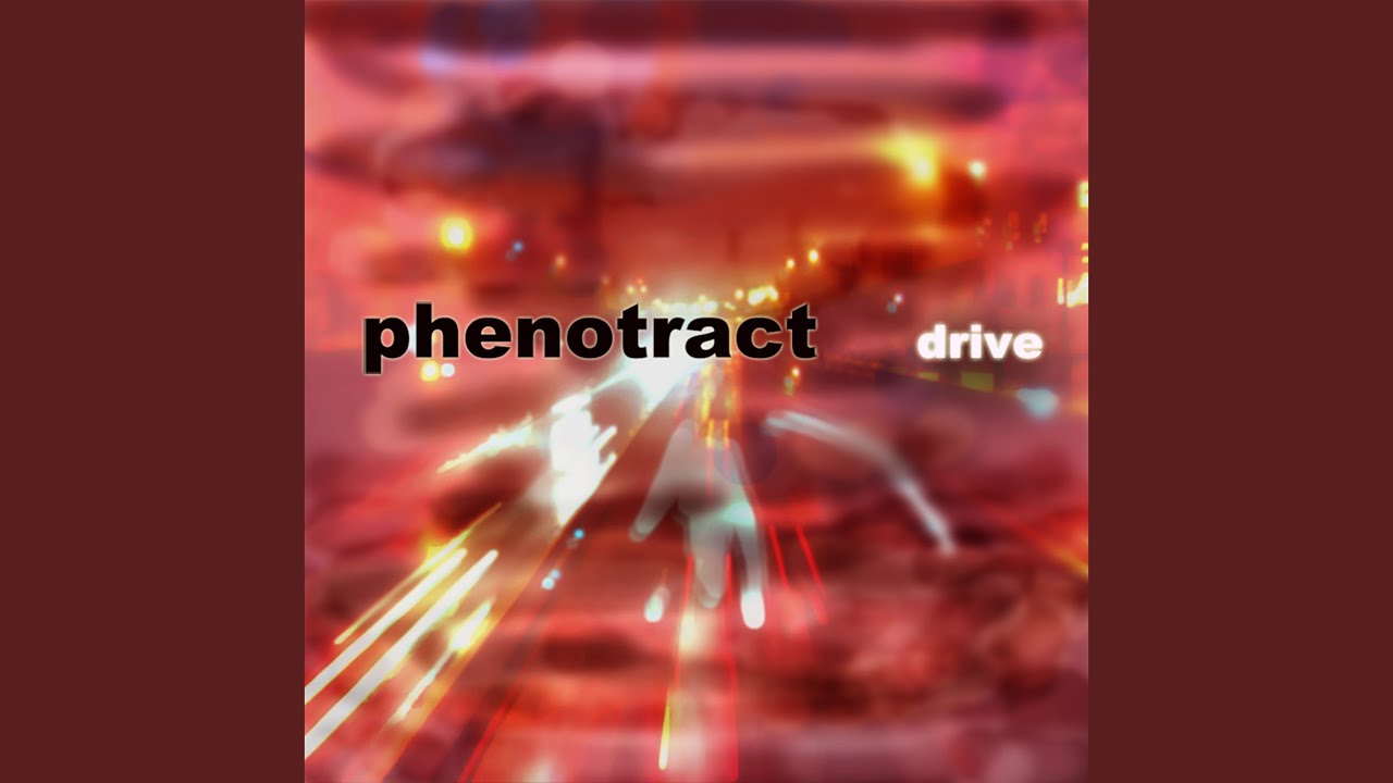 Watch Drive on YouTube Watch Drive on YouTube