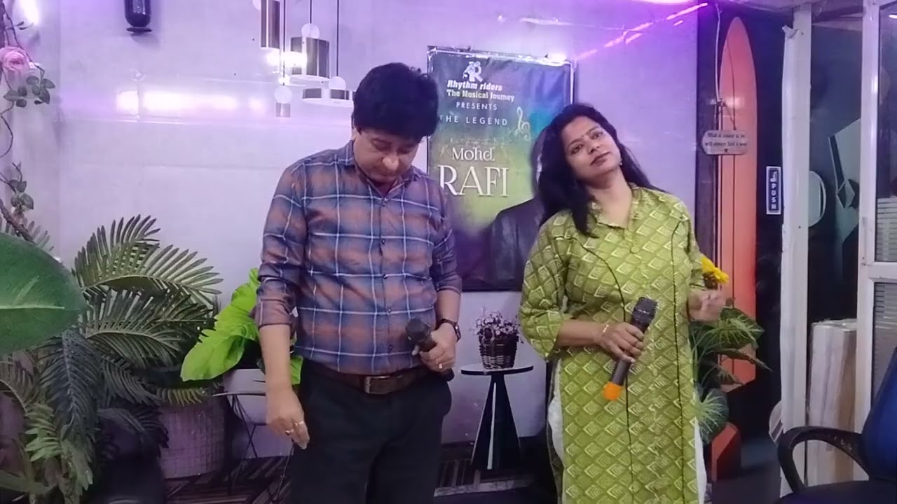 Maine tujhe kabhi orginal Song Kishore Kumar and Asha Bhonsle,