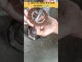 🚛 टेम्पो का पूरा क्लच असेंबली फिटिंग | Clutch Plate + Pressure Plate Installation 🔥#TempoRepair