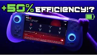 The Ultimate Optimization App for AYN & Retroid Devices: Pulse Net Worth