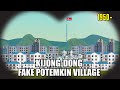 The Fake Village in North Korea