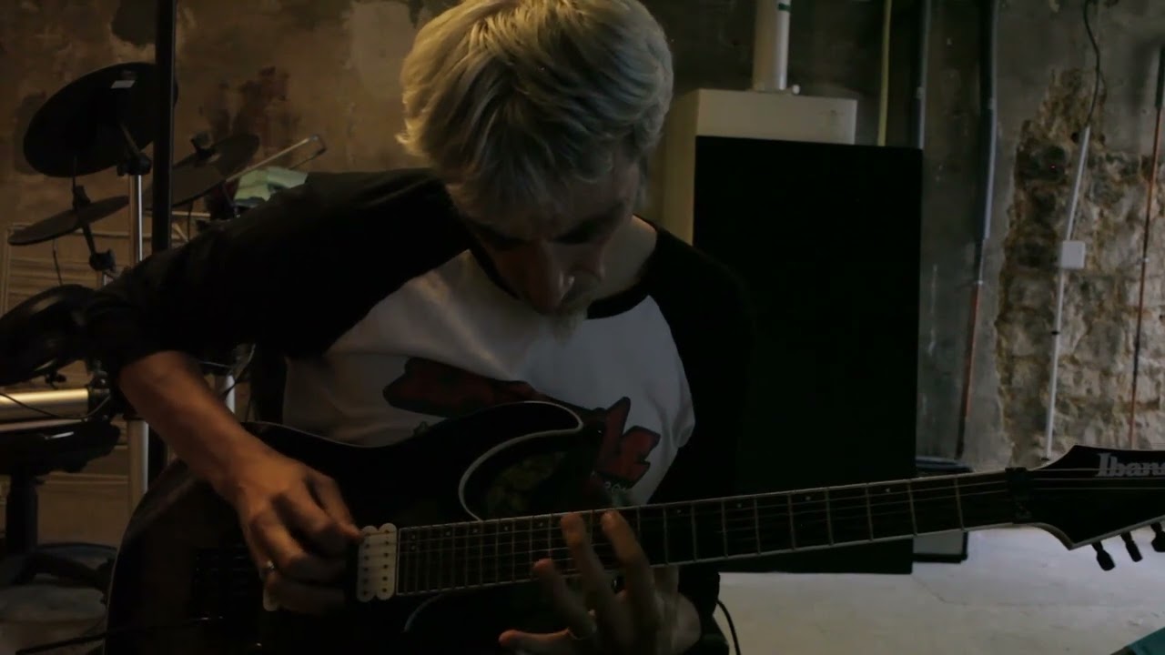 PLANET CY - BlackJack - solo Playthrough