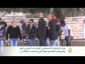 تصاعد التوترات في أرجاء القدس