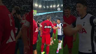 Download Lagu Son is announcing his departure from Tottenham this summer after 10 years โ Spurs legend. ๐ฅน๐ค MP3 Download Lagu Son is announcing his departure from Tottenham this summer after 10 years โ Spurs legend. ๐ฅน๐ค MP3