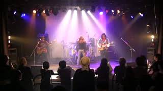 Panama / Spread Wings/ Van Halen Cover / 2019/11/9 Tokyo Koiwa Live