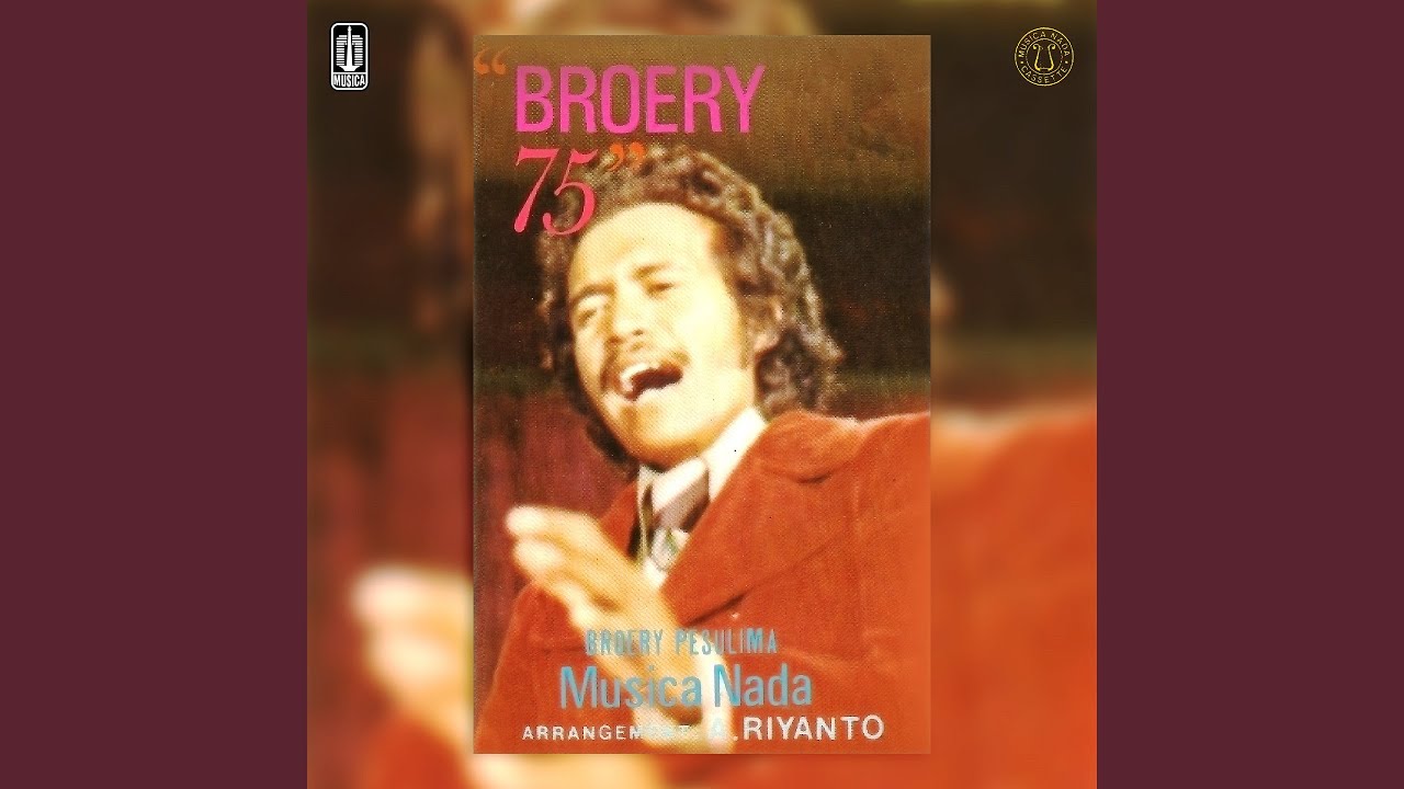 Persembahanku - 2023 Remastered