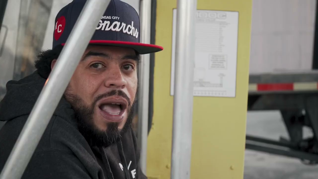 SPLAT-DIET COKE FREESTYLE [OFFICIAL VIDEO][Dir.by Wanye Visuals]