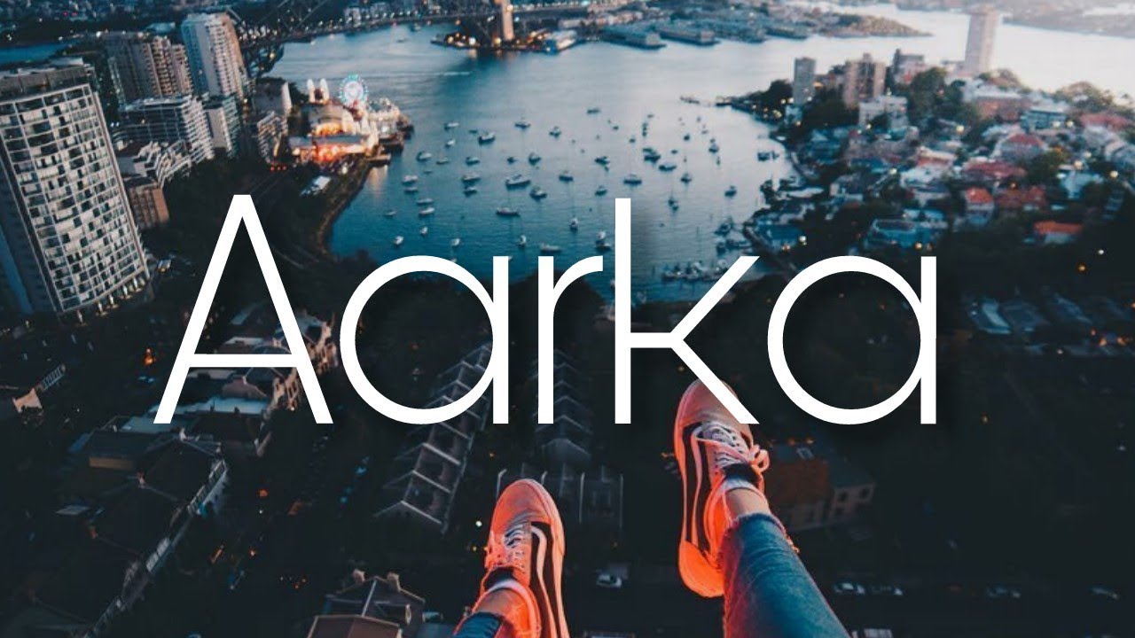 Aarka - Afterglow - YouTube
