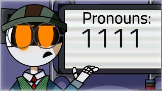 Students Excuses For Not Doing Their Homework (Murder Drones Edition + Dev)