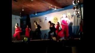 Renovando Sueños Chacaa