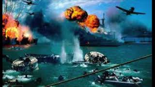 PEARL HARBOR TRIBUTE