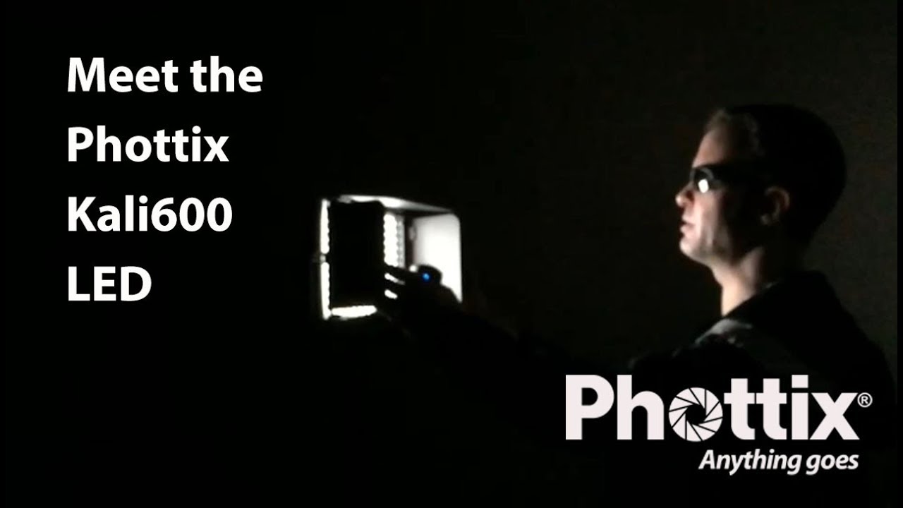 PHOTTIX ANTORCHA LED MOBILE M5 LIGHT