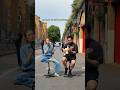 The Times acoustic on a ‘quiet’ street in Peckham London #acoustic #london
