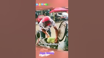 Cái khó ló cái khôn #ngonang