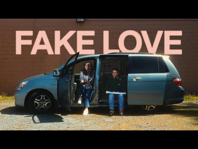 Fake Love (Soul Sessions) | ELEVATION RHYTHM